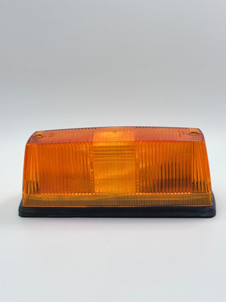 Hella 2142 Flasher Lamp - Amber