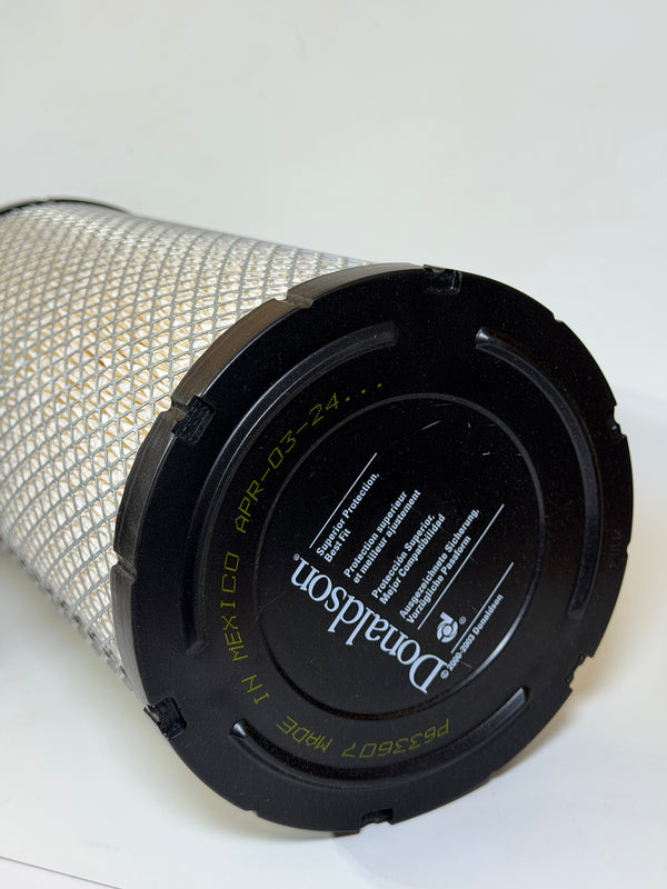 P633607 Donaldson Primary Radialseal Air Filter