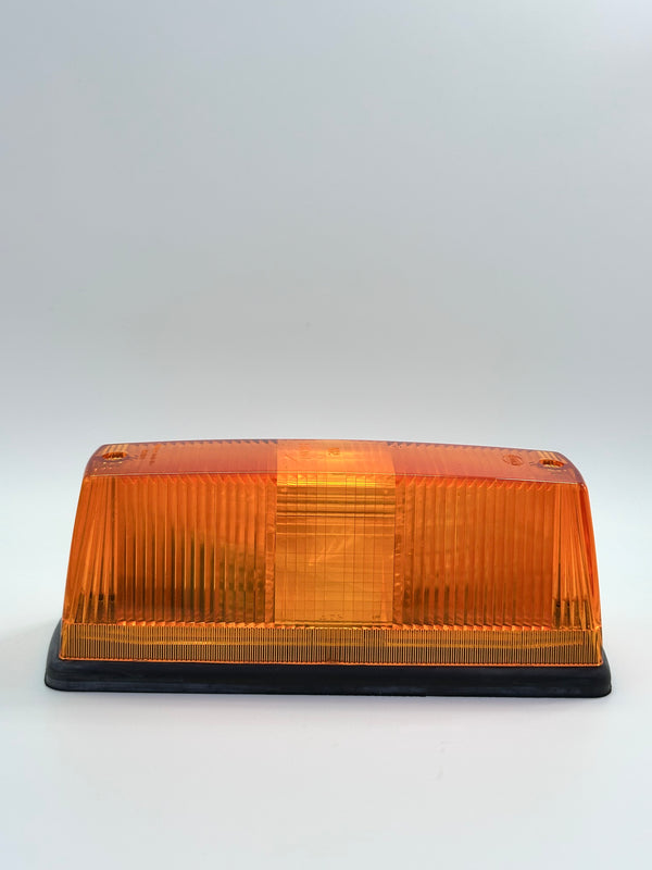 Hella 2142 Flasher Lamp - Amber