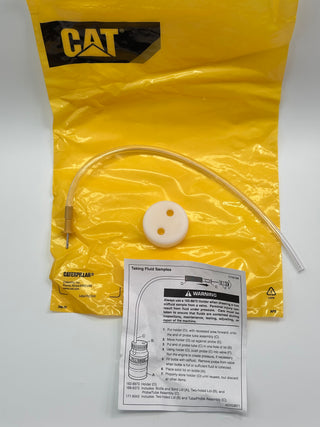 177-9343 Cap & Probe G for Fluid Sampling - Caterpillar part - 10Pk