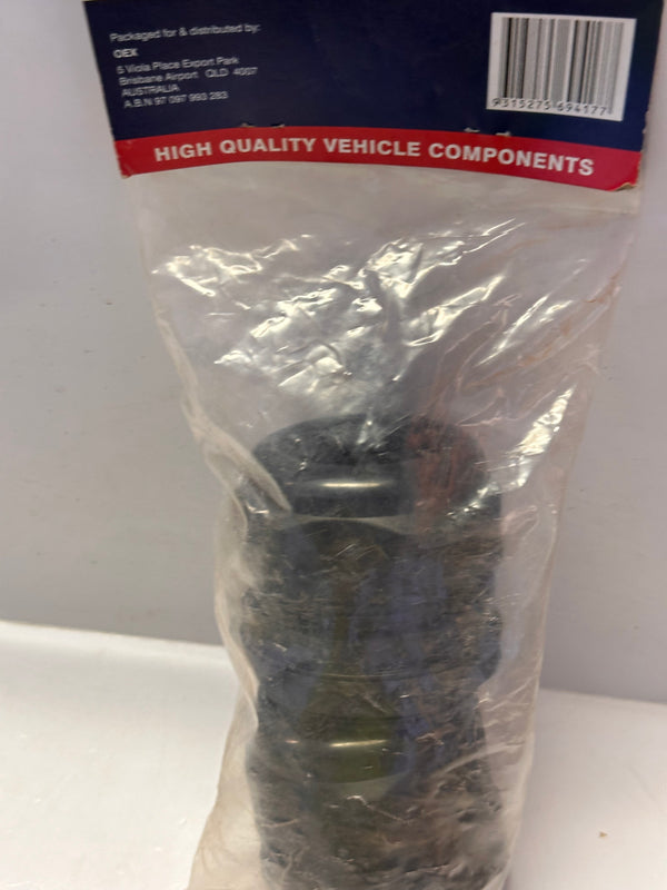 OEX ACX1347 Cable Gland Nylon 63mm 2Pk