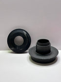 Caterpillar CAT 6Y-9980 Two Piece Asymmetric Isolation Mount for Engine Support and Transmission Guards