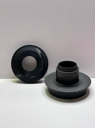 Caterpillar CAT 6Y-9980 Two Piece Asymmetric Isolation Mount for Engine Support and Transmission Guards