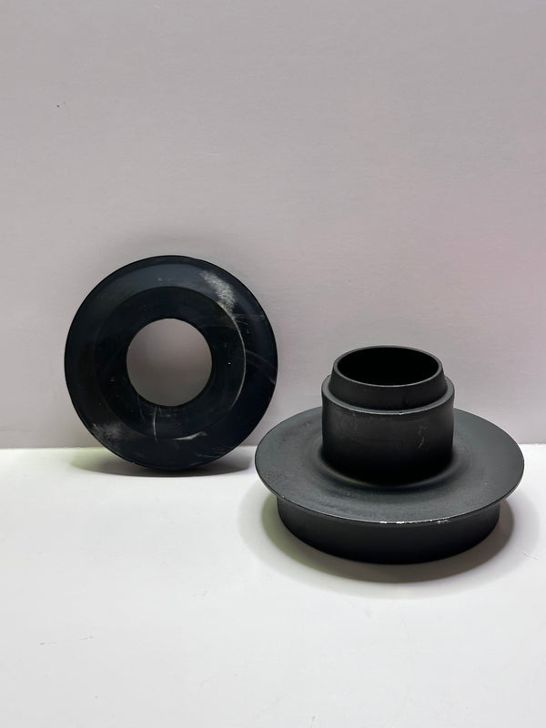 Caterpillar CAT 6Y-9980 Two Piece Asymmetric Isolation Mount for Engine Support and Transmission Guards