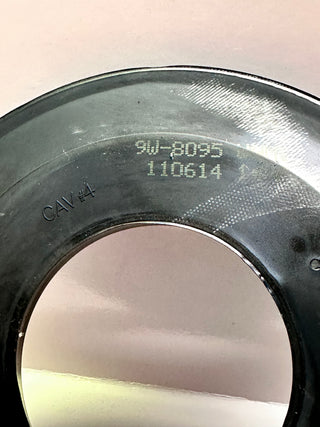 Caterpillar CAT 6Y-9980 Two Piece Asymmetric Isolation Mount for Engine Support and Transmission Guards