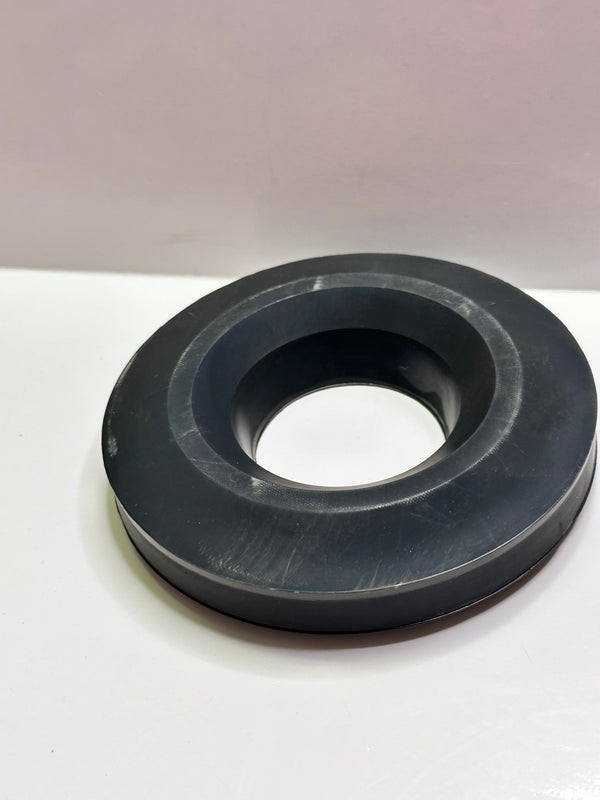 Caterpillar CAT 6Y-9980 Two Piece Asymmetric Isolation Mount for Engine Support and Transmission Guards
