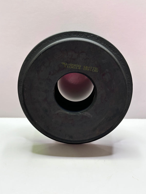 Caterpillar CAT 6Y-9980 Two Piece Asymmetric Isolation Mount for Engine Support and Transmission Guards