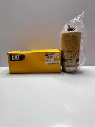Caterpillar CAT 145-4501 Advanced Efficiency Fuel/Water Separator Filter