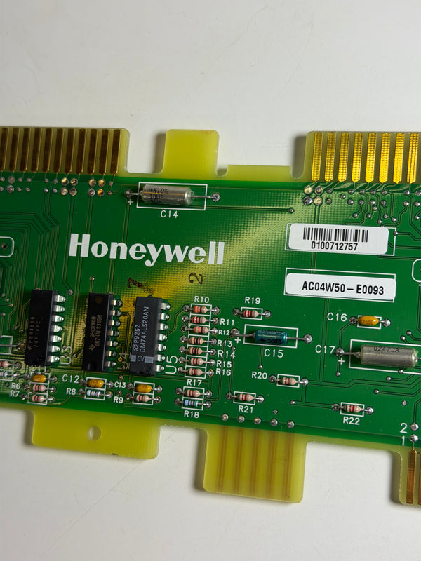 Honeywell 51304901-100 HWD I/O Module
