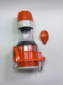 Clipsal 56CSC410 4 Pin Cord Extension Socket 10A IP66