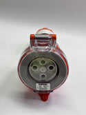 Clipsal 56CSC410 4 Pin Cord Extension Socket 10A IP66