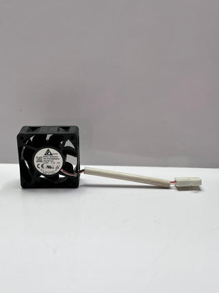 Delta QFR0624EH Cooling Fan 24V, 0.15A 3 wire