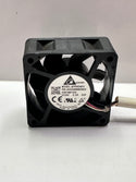 Delta QFR0624EH Cooling Fan 24V, 0.15A 3 wire