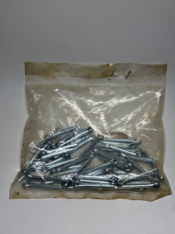 Isuzu 0811240250 Pin, Cotter, Straight pack of 50