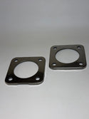 Isuzu 8980227130 Genuine Exhaust Brake Gasket, Pack of 2