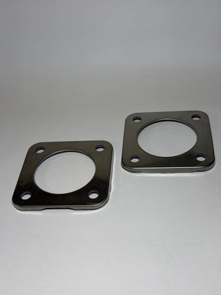 Isuzu 8980227130 Genuine Exhaust Brake Gasket, Pack of 2