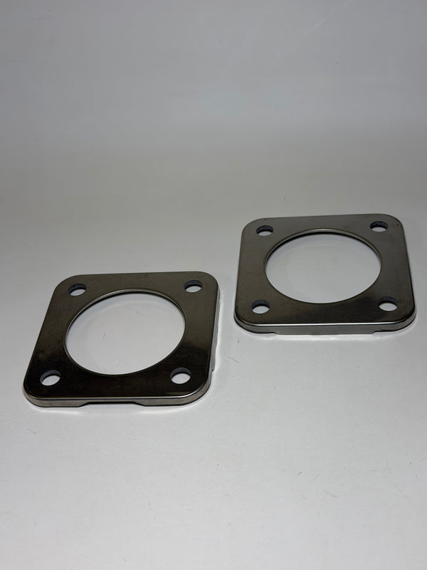 Isuzu 8980227130 Genuine Exhaust Brake Gasket, Pack of 2
