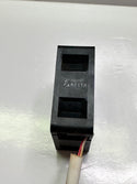 Delta QFR0624EH Cooling Fan 24V, 0.15A 3 wire