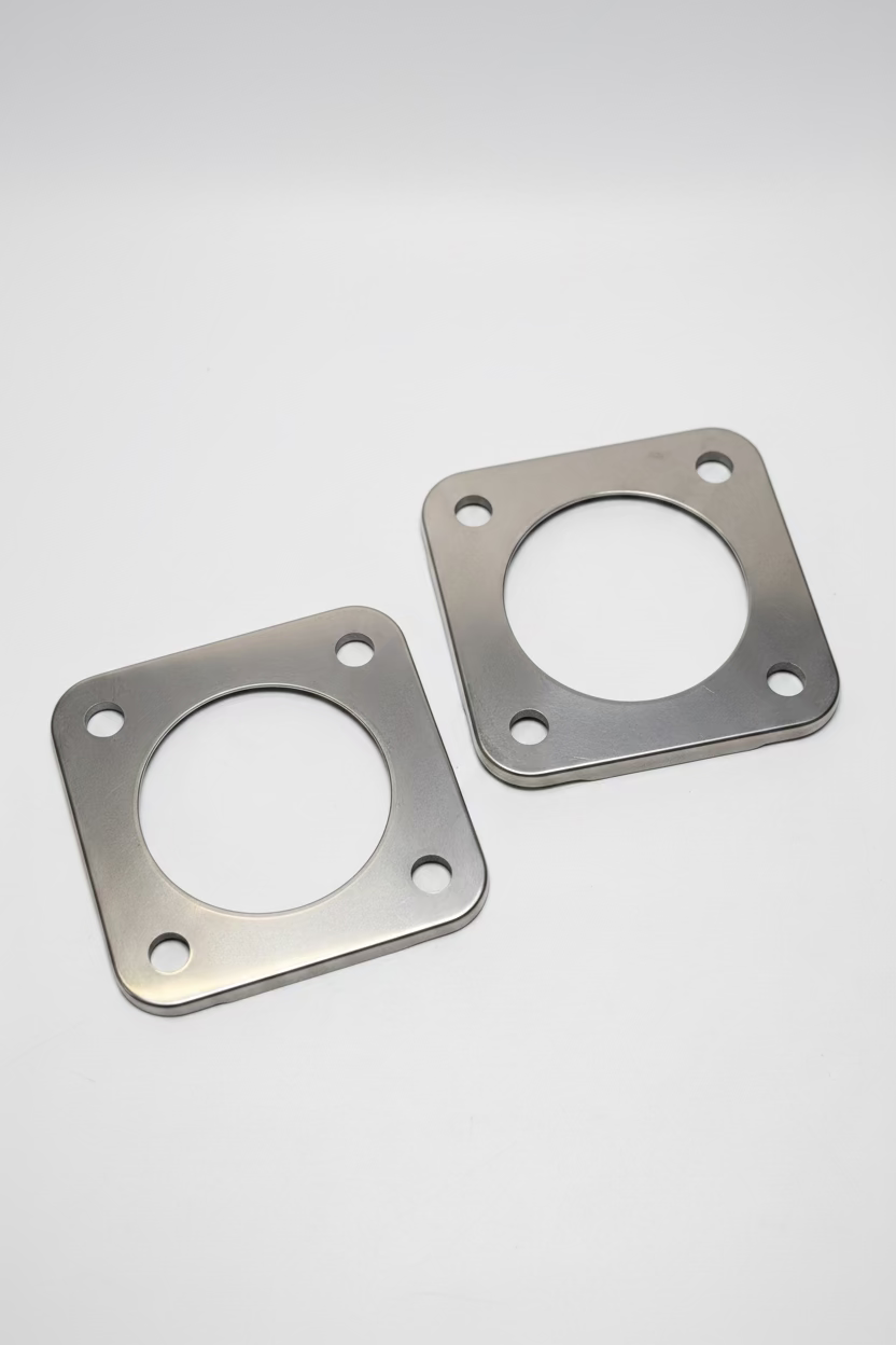 Isuzu 8980227130 Exhaust-Brake Gasket — Pack of 2