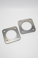 Isuzu 8980227130 Genuine Exhaust Brake Gasket, Pack of 2