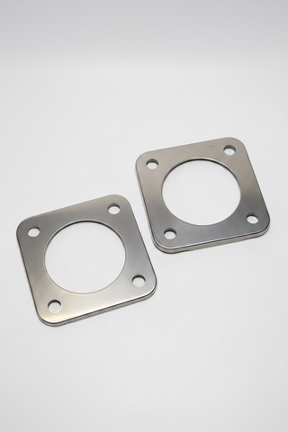 Isuzu 8980227130 Genuine Exhaust Brake Gasket, Pack of 2