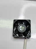 Delta QFR0624EH Cooling Fan 24V, 0.15A 3 wire