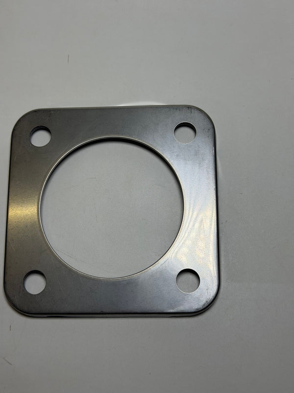 Isuzu 8980227130 Genuine Exhaust Brake Gasket, Pack of 2