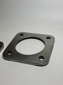 Isuzu 8980227130 Genuine Exhaust Brake Gasket, Pack of 2