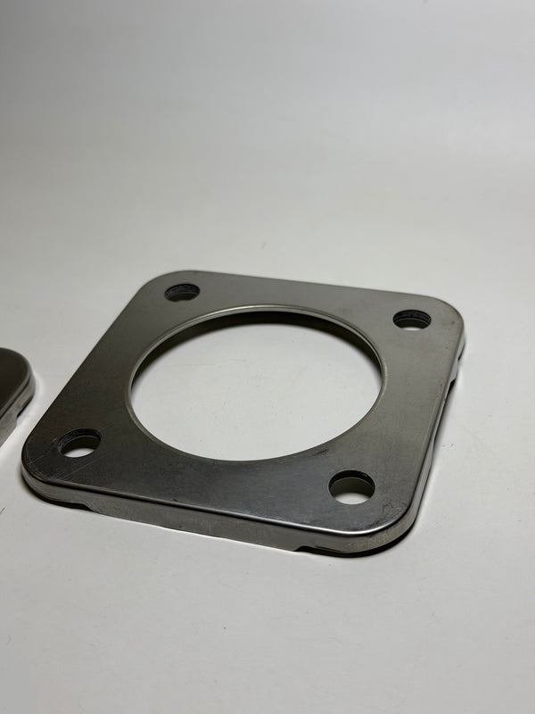 Isuzu 8980227130 Genuine Exhaust Brake Gasket, Pack of 2