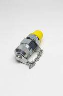 Sandvik 56043807 Measuring Adapter, Pressure Test Point
