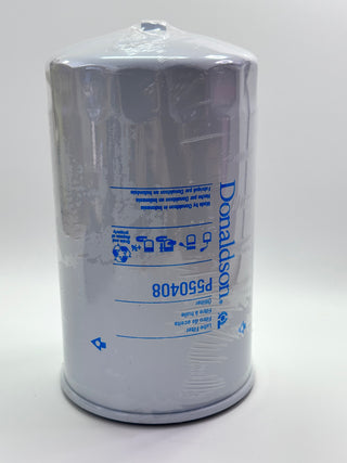 Donaldson P550408 Spin-On Combination Lube Filter
