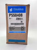 Donaldson P550408 Spin-On Combination Lube Filter