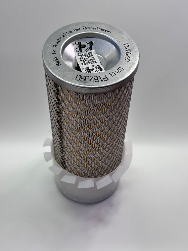 Donaldson P182050 Primary Finned Air Filter