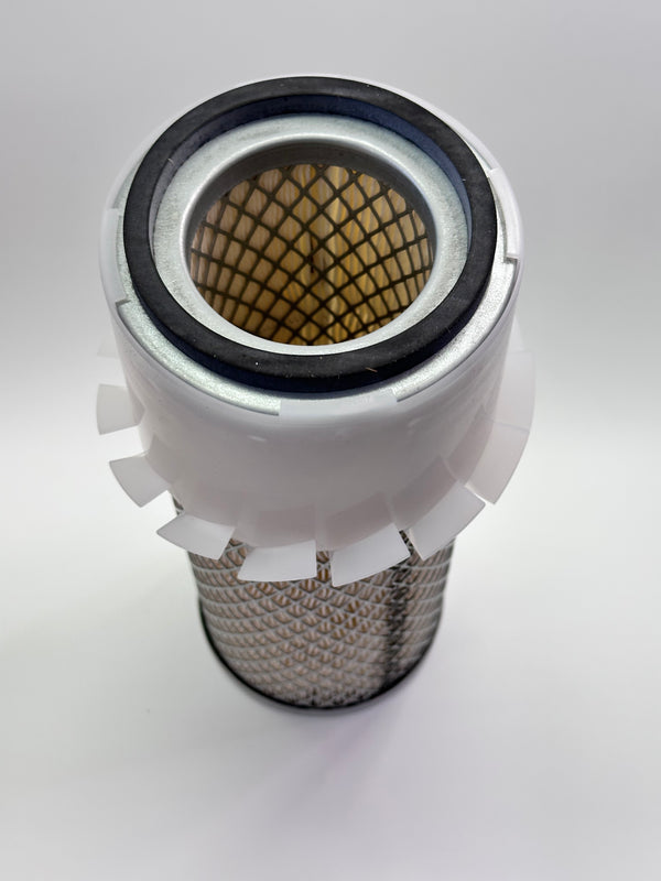 Donaldson P182050 Primary Finned Air Filter