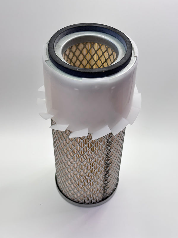 Donaldson P182050 Primary Finned Air Filter