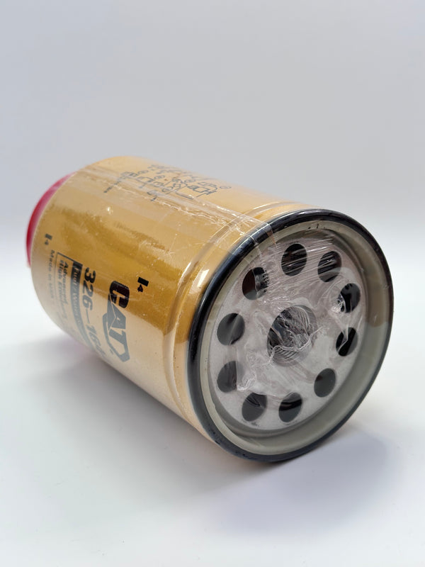 326-1644 Fuel/Water Separator- Caterpillar
