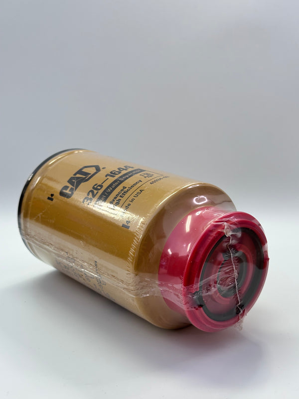326-1644 Fuel/Water Separator- Caterpillar