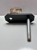 Isuzu 8973600110 Rear Shackle, RR Spring