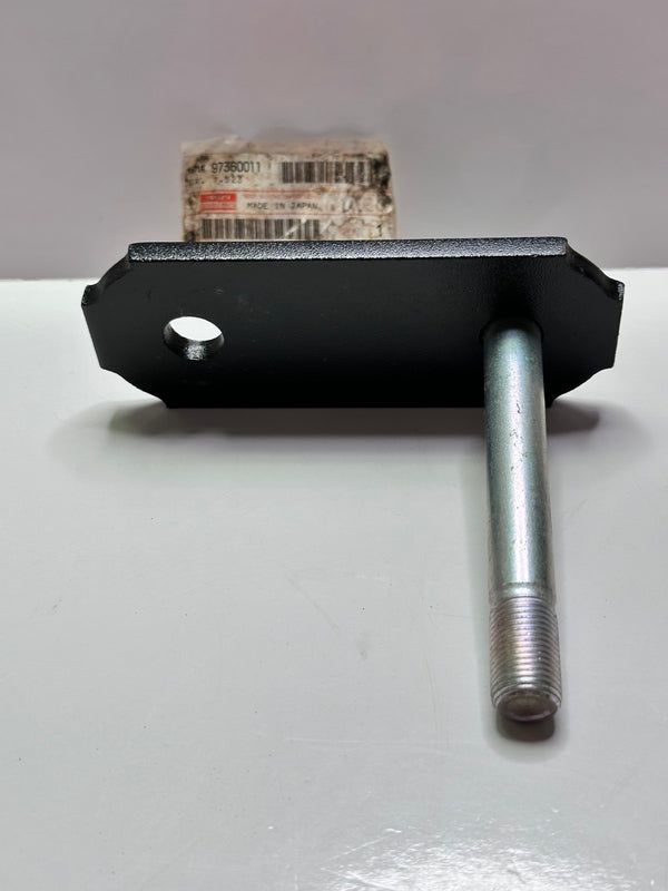 Isuzu 8973600110 Rear Shackle, RR Spring