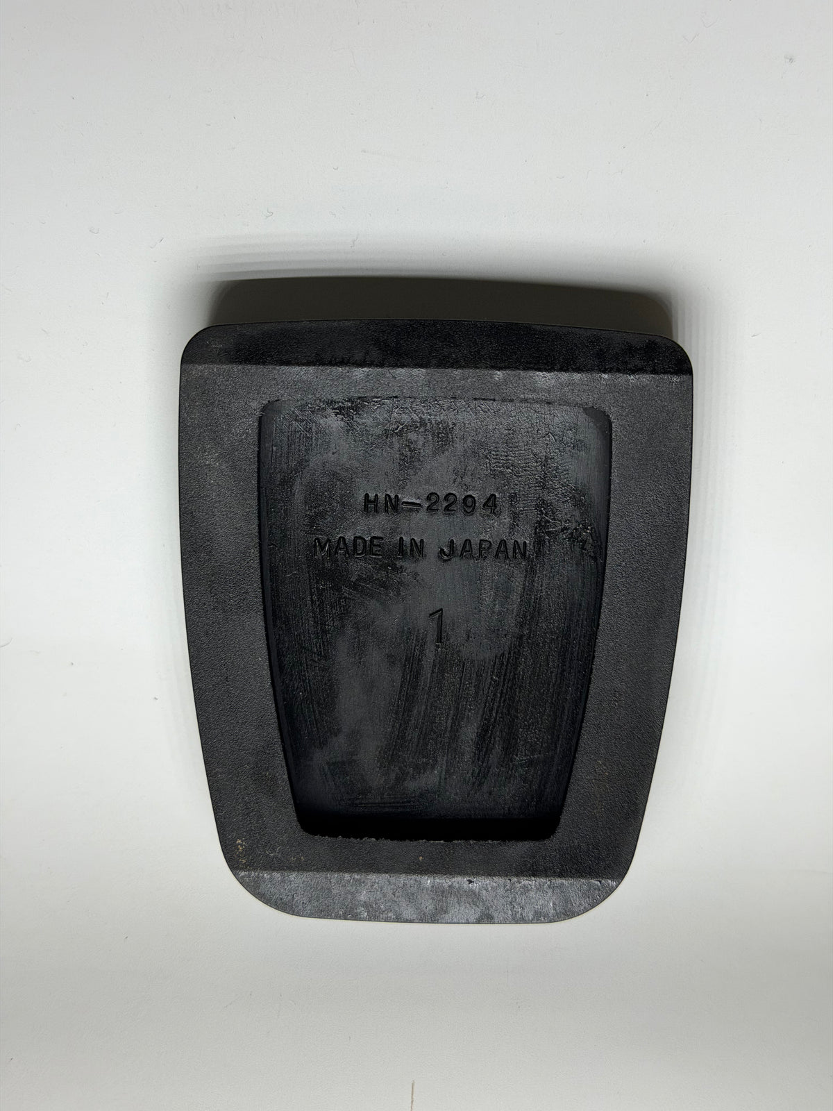 OHNO HN-2294 Rubber Pedal Pad for Hino