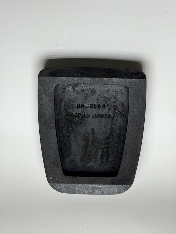 OHNO HN-2294 Rubber Pedal Pad for Hino