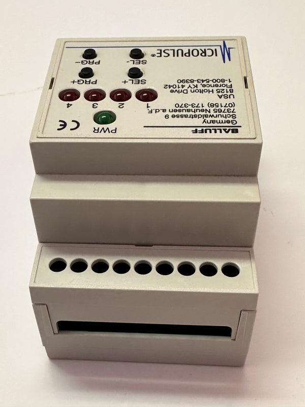 BALLUFF BTM0001 Interface Module (BTM A1-101)