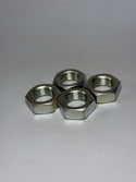 Isuzu 0911115220 Nut, Union, Bag of 4