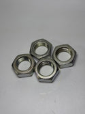 Isuzu 0911115220 Nut, Union, Bag of 4