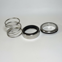 Burgmann 0009 Mechanical Seal