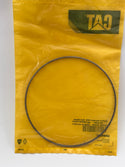 303-6267 Turbocharger Exhaust Gasket - Genuine CAT part