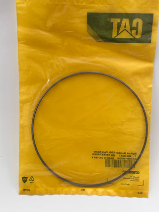 303-6267 Turbocharger Exhaust Gasket - Genuine CAT part