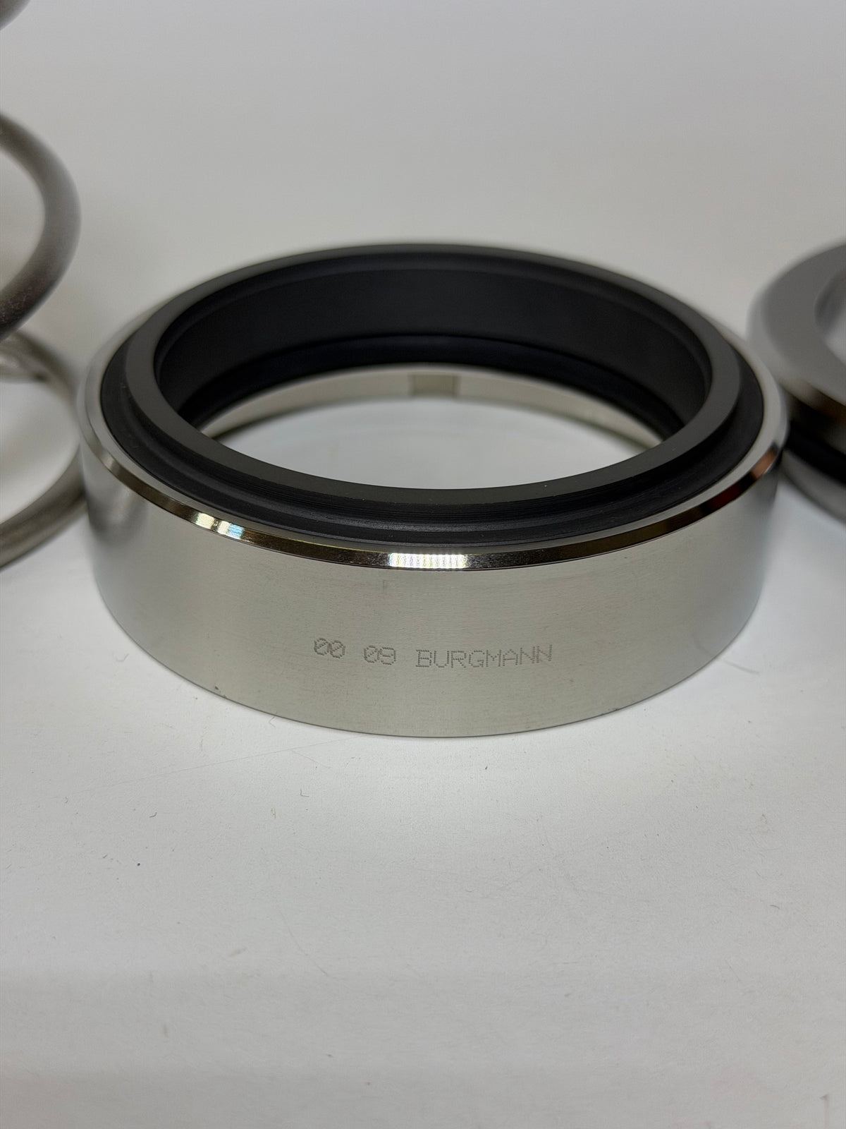 Burgmann 0009 Mechanical Seal