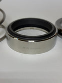 Burgmann 0009 Mechanical Seal