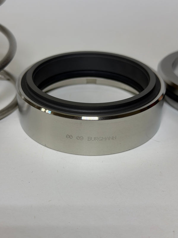 Burgmann 0009 Mechanical Seal
